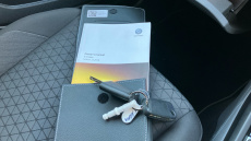 Volkswagen T-Cross 1.0 TSI 115 SE 5dr Petrol Estate